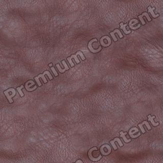 Photo High Resolution Seamless Leather Texture 0009